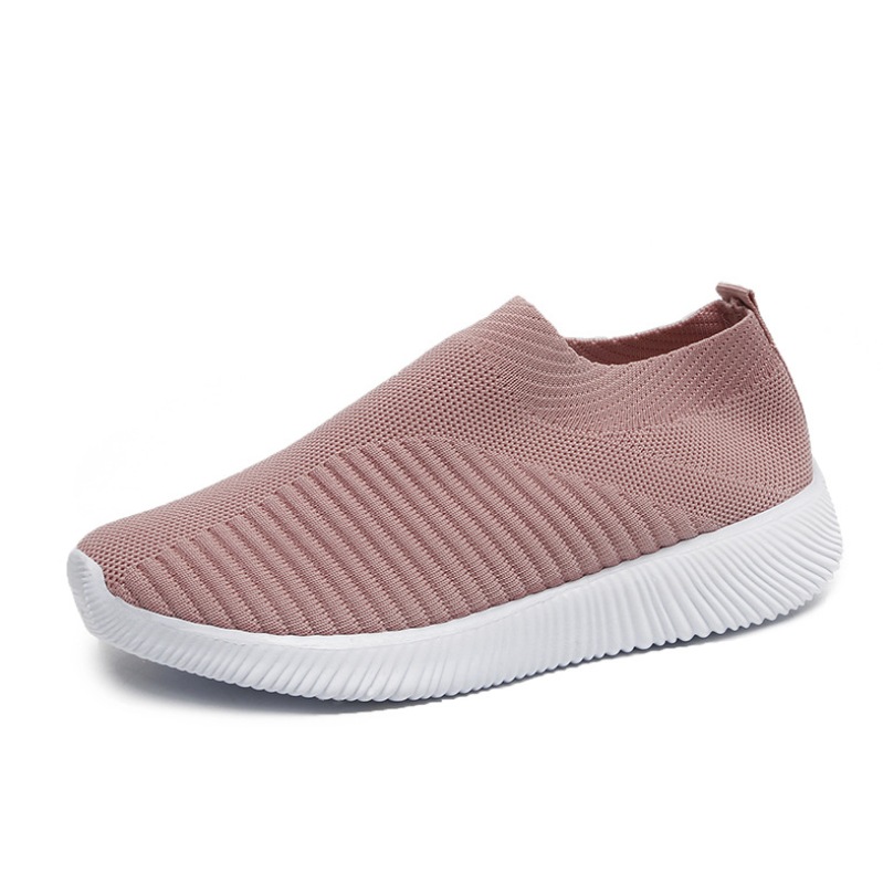 Chic Mesh Sneakers