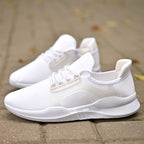 Men's FlexiRun Casual Sneakers
