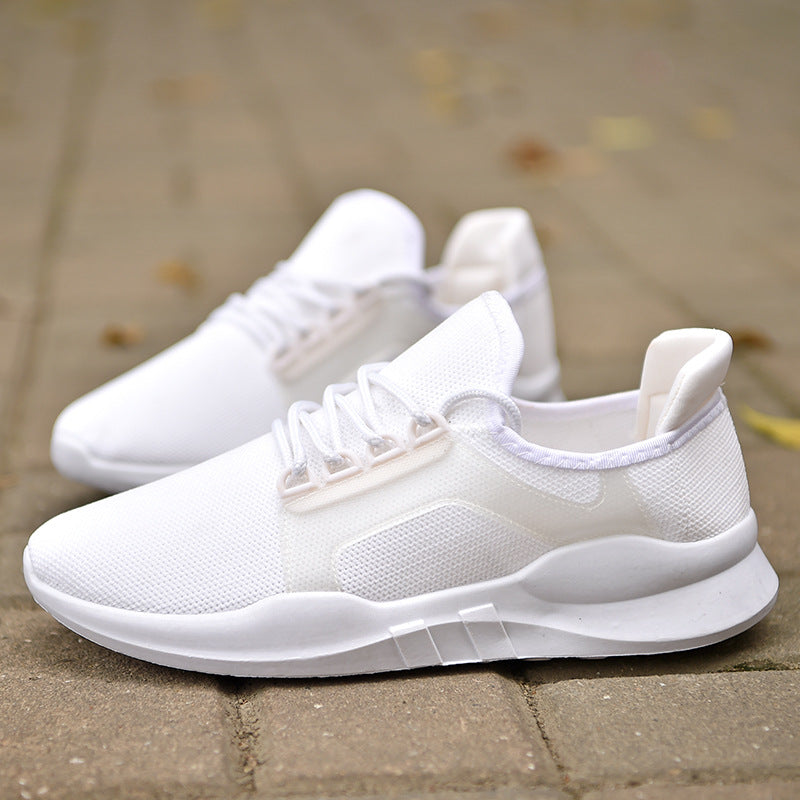 UrbanFlex Casual Trainers
