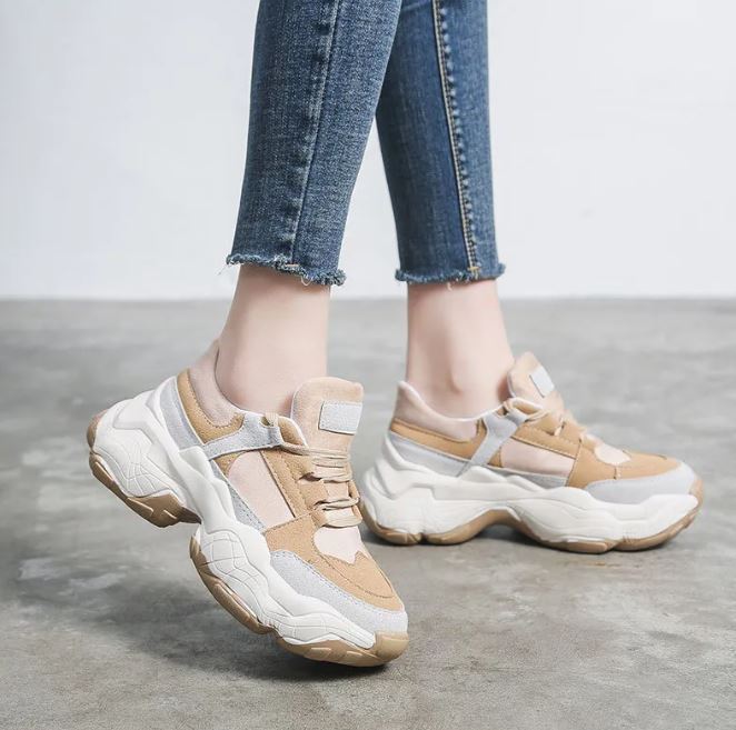 Luna Platform Trainers
