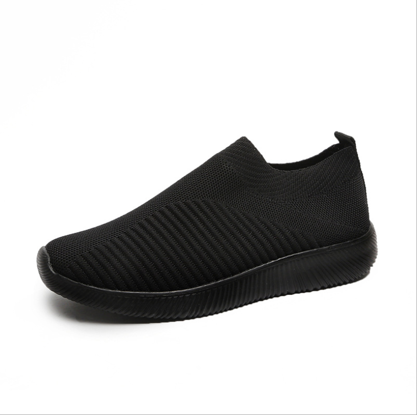 Chic Mesh Sneakers