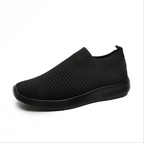 Chic Mesh Sneakers