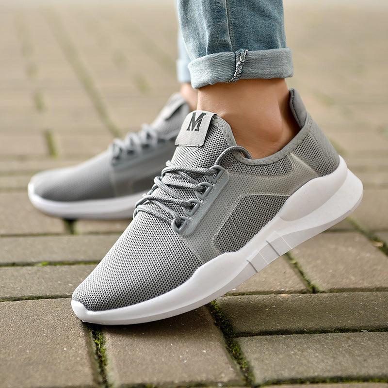 Men's FlexiRun Casual Sneakers