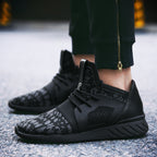 Versatile Athletic Sneakers