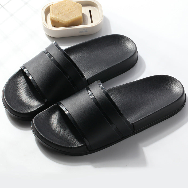 CloudStep Comfort Slippers