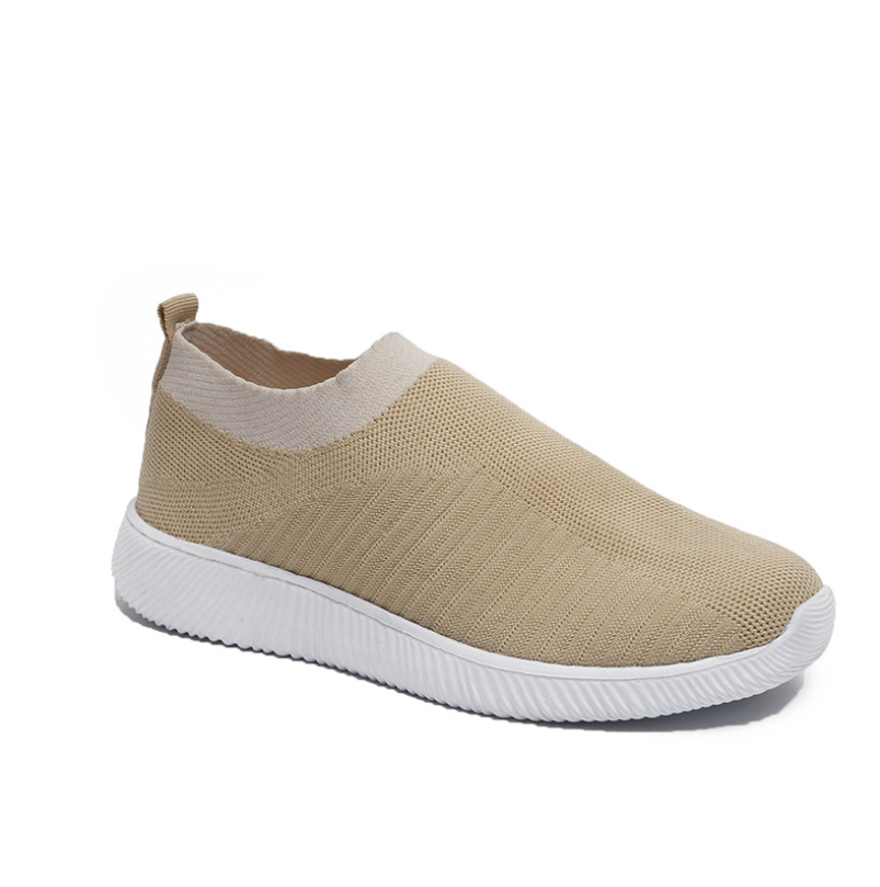 Chic Mesh Sneakers