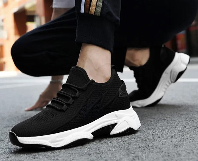 AeroStride Air Trainers