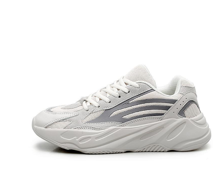 Sporty Comfort Sneakers