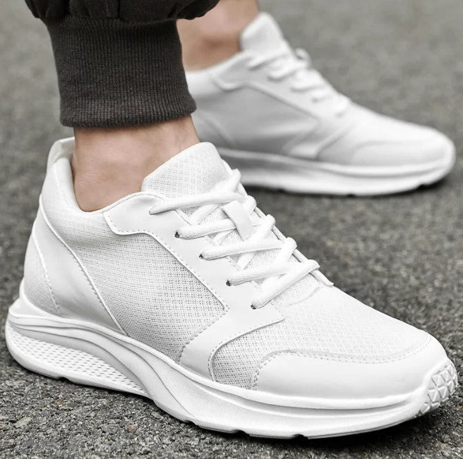 AeroLift Knit Trainers