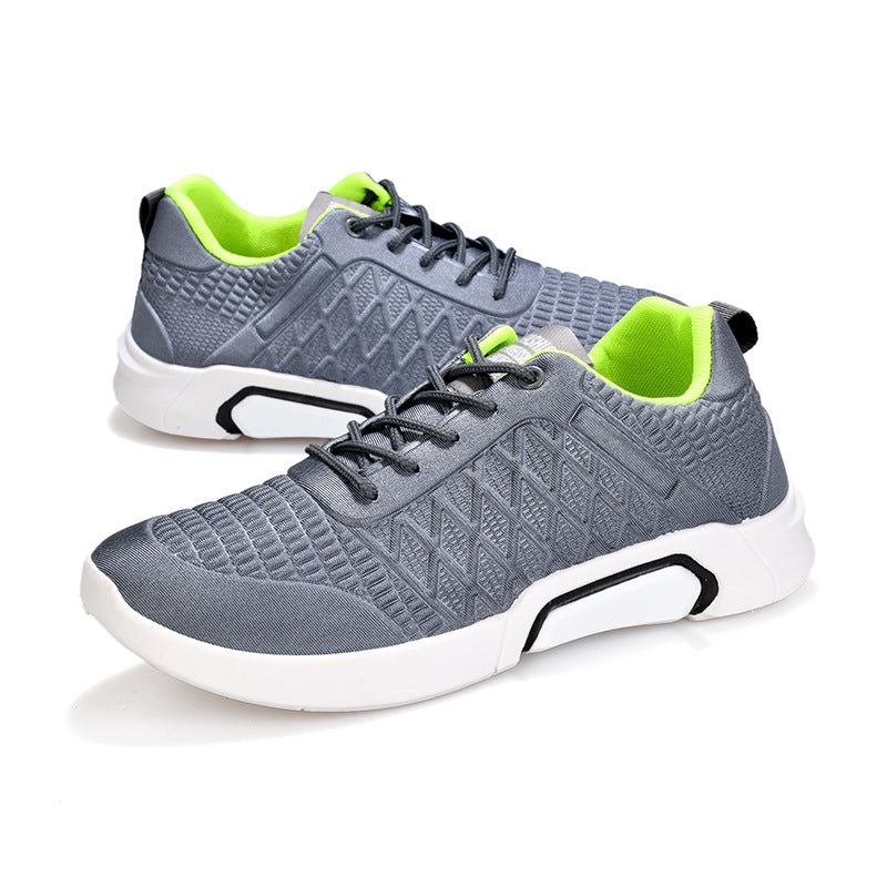BreezeRun Mesh Trainers
