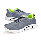 BreezeRun Mesh Trainers