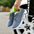 BreezeRun Mesh Trainers