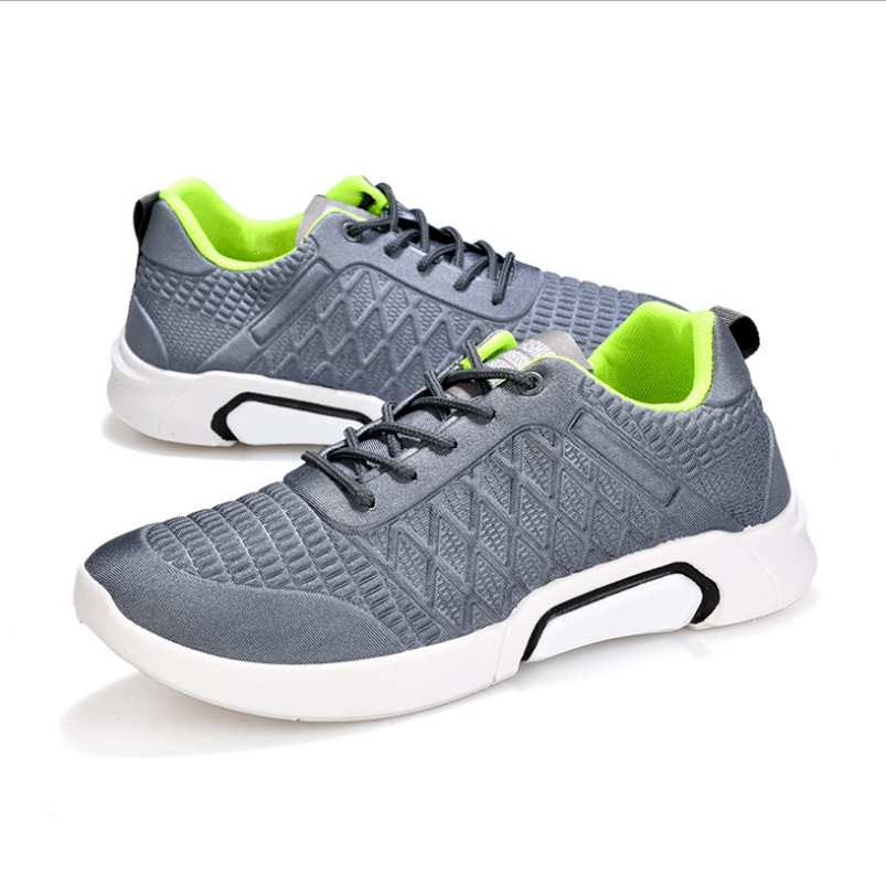 BreezeRun Mesh Trainers