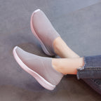 Chic Mesh Sneakers