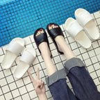CloudStep Comfort Slippers