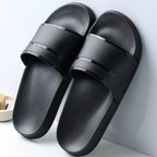Slipper with Comfortable Soft Sole