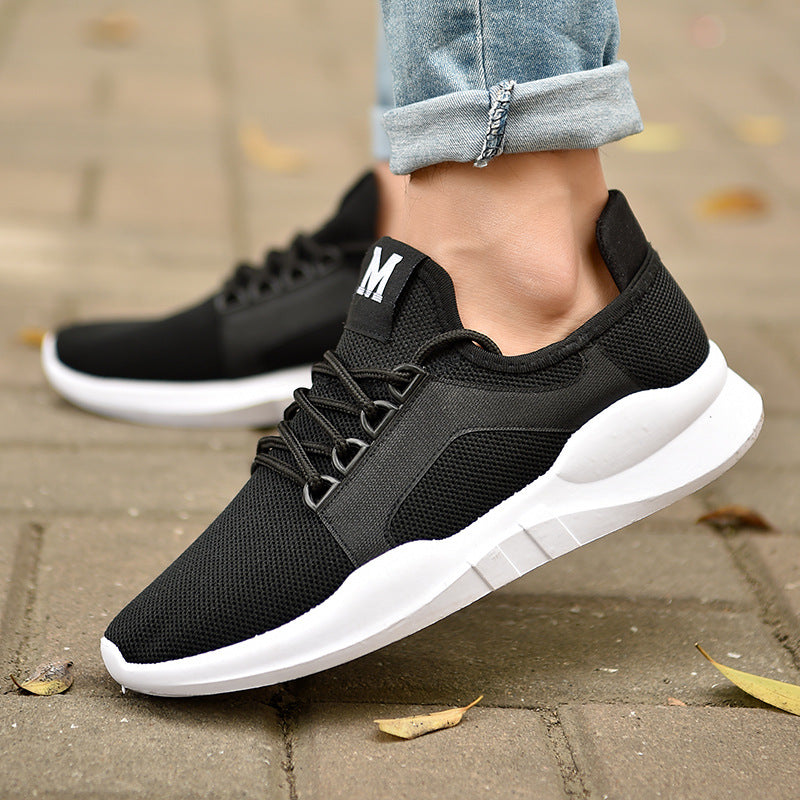 Men's FlexiRun Casual Sneakers