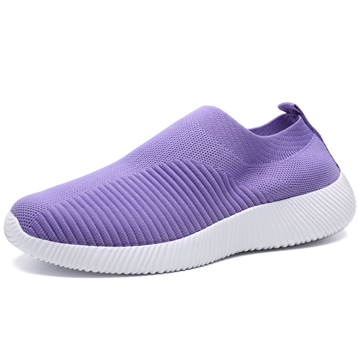 Chic Mesh Sneakers
