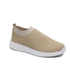 Chic Mesh Sneakers