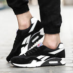 TrendFlex Leisure Sneakers
