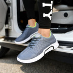 BreezeRun Mesh Trainers