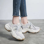 K-Trend Urban Explorer Sneakers