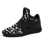 Versatile Athletic Sneakers