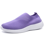 Chic Mesh Sneakers