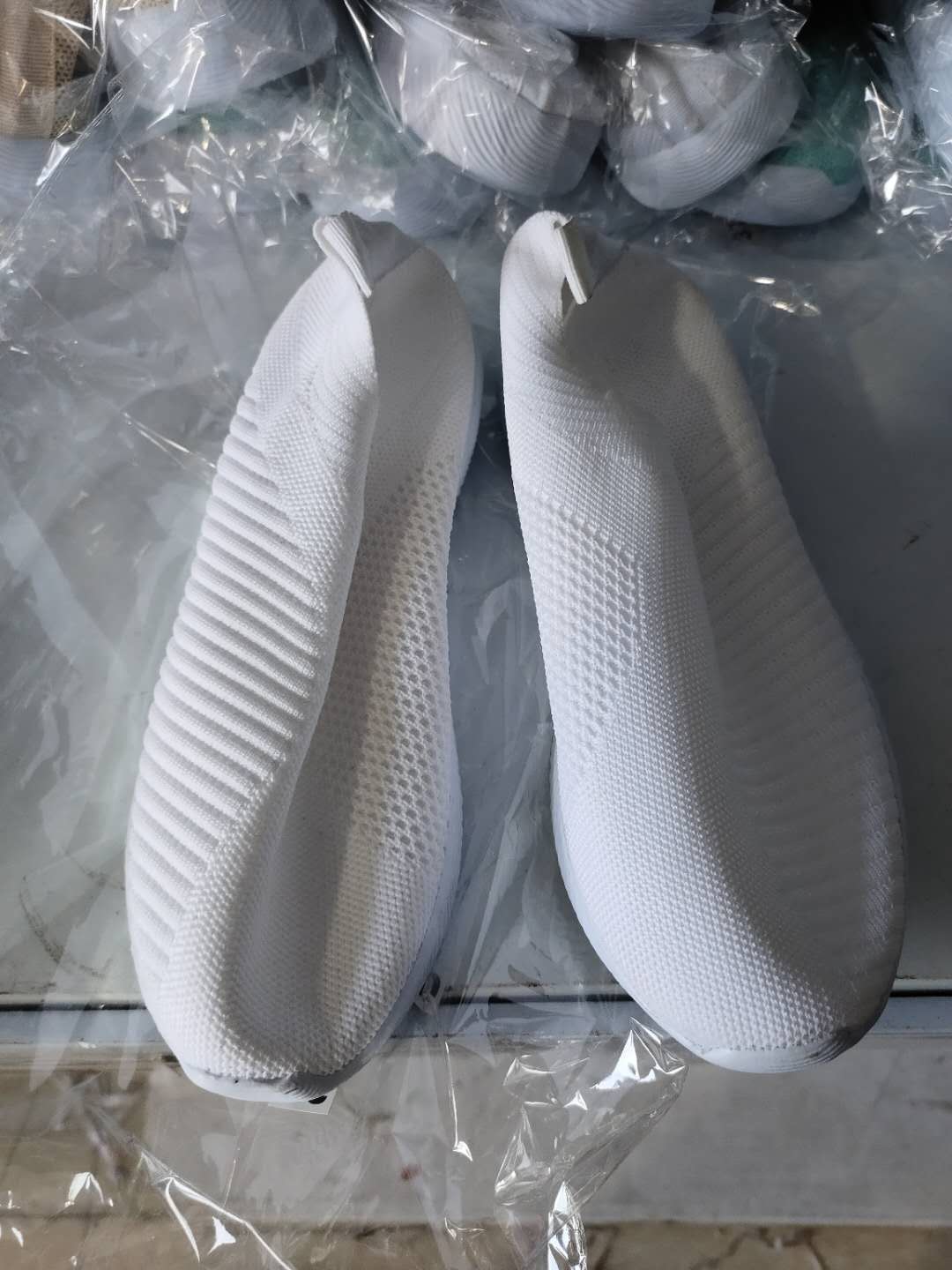 Chic Mesh Sneakers