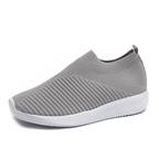 Chic Mesh Sneakers