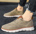 Gent's Footwear Finesse