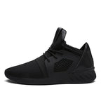 Versatile Athletic Sneakers