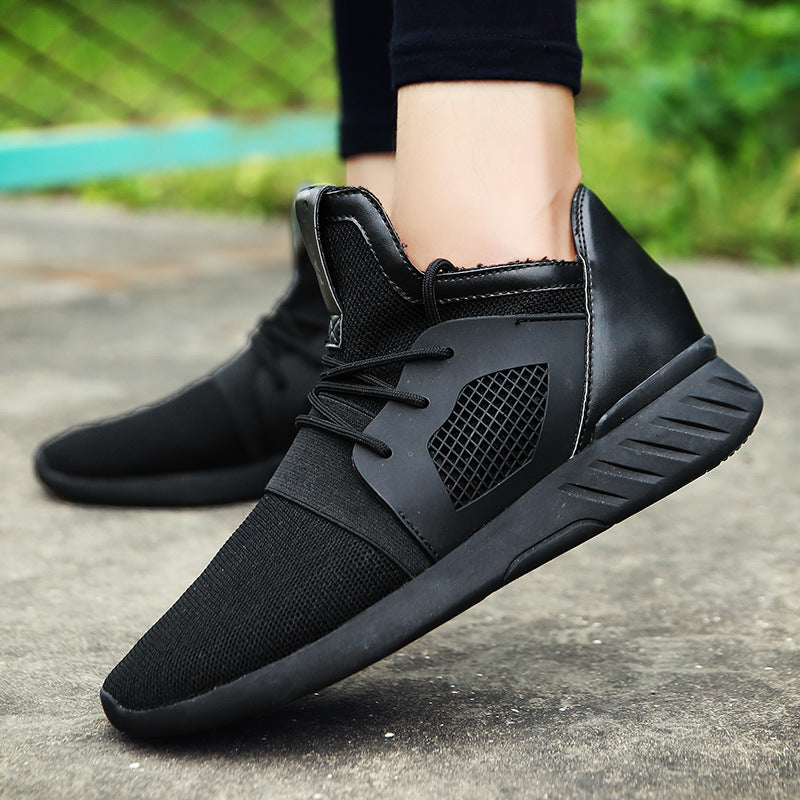 Versatile Athletic Sneakers