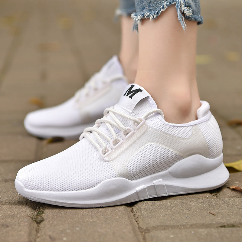 Men's FlexiRun Casual Sneakers