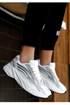 Sporty Comfort Sneakers
