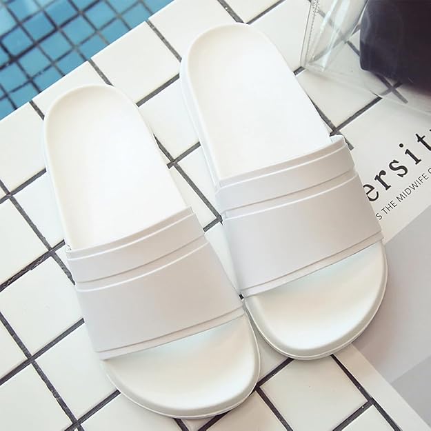 CloudStep Comfort Slippers