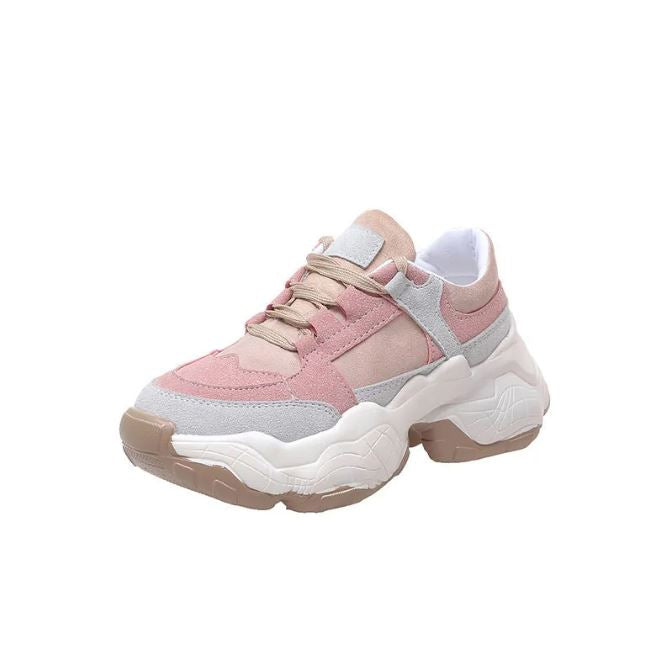 K-Trend Urban Explorer Sneakers