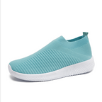 Chic Mesh Sneakers