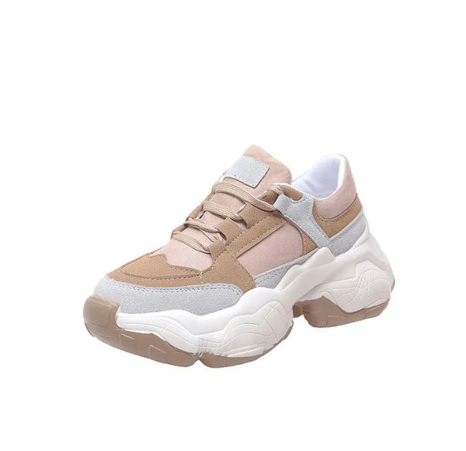 K-Trend Urban Explorer Sneakers
