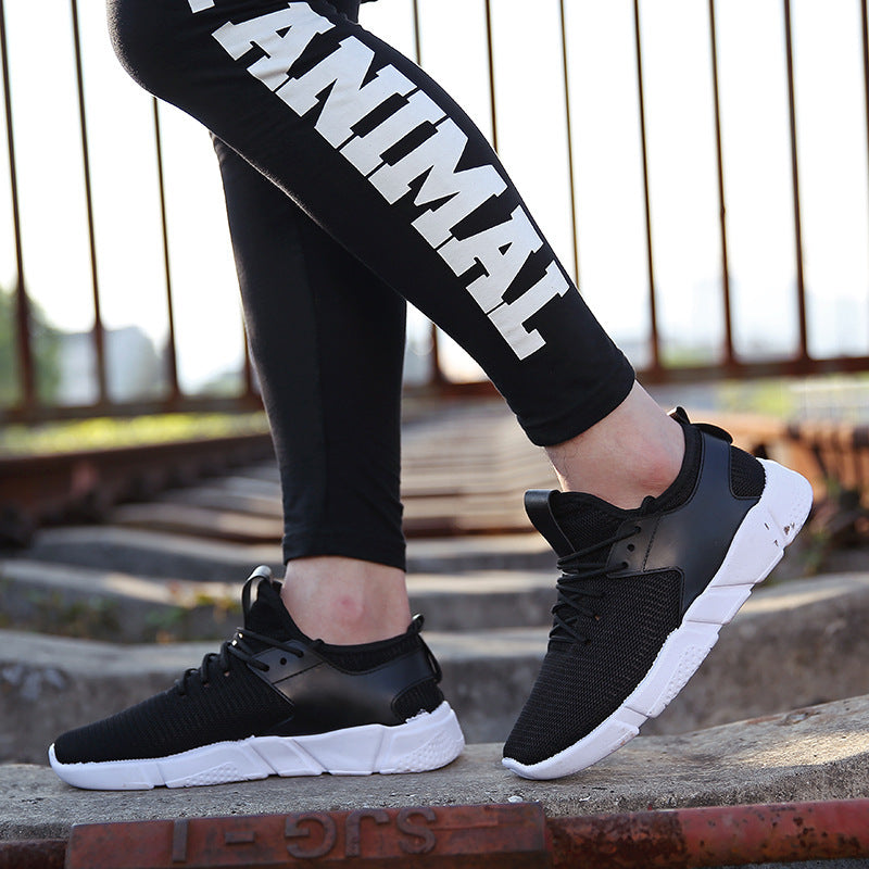 Men's FlexiRun Casual Sneakers