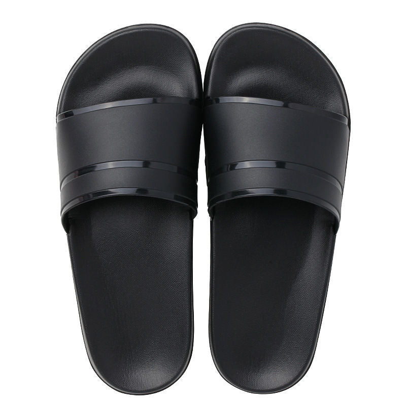 Slipper with Comfortable Soft Sole