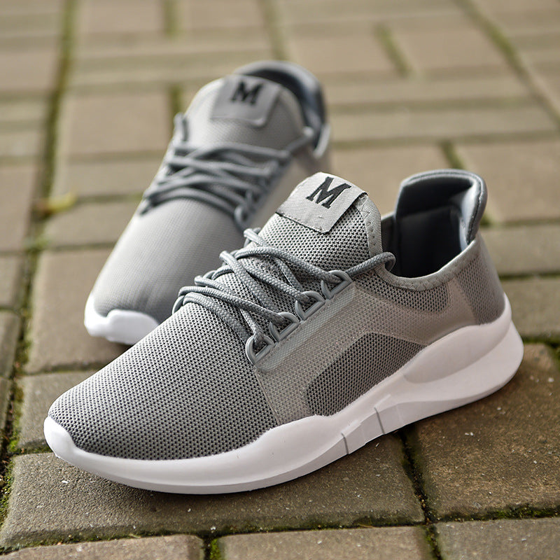 Men's FlexiRun Casual Sneakers