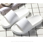 Slipper with Comfortable Soft Sole