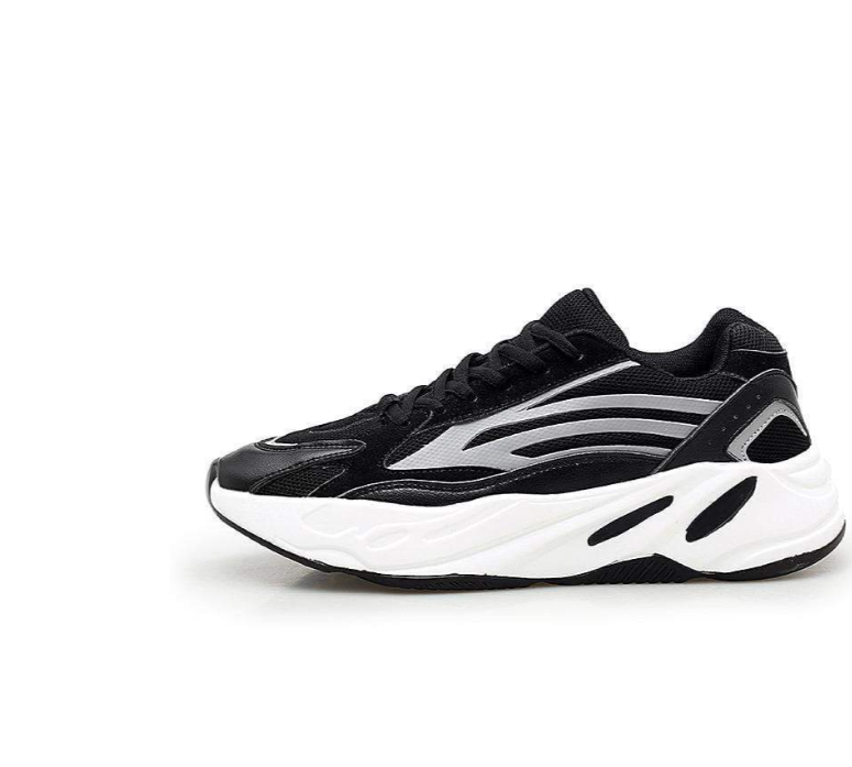 Sporty Comfort Sneakers