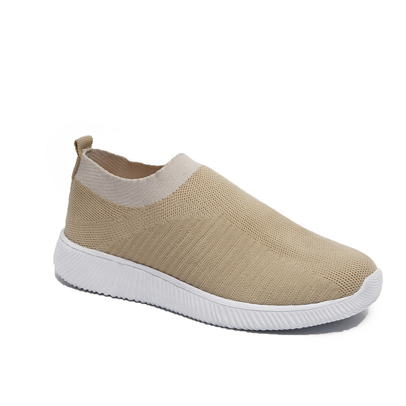 Chic Mesh Sneakers