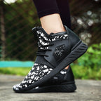 Versatile Athletic Sneakers