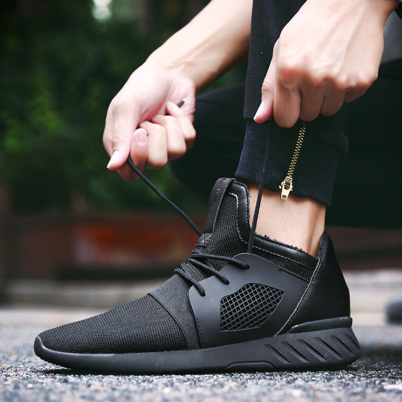 Versatile Athletic Sneakers