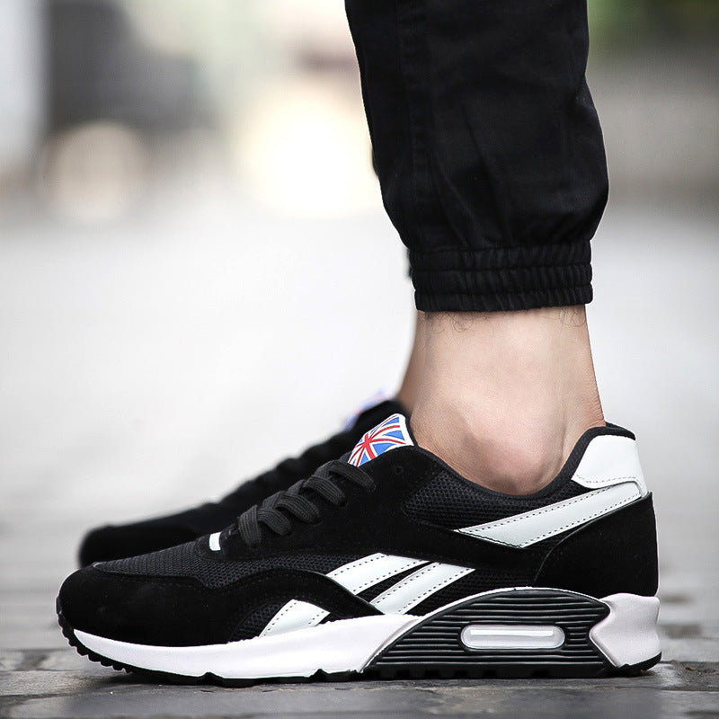 TrendFlex Leisure Sneakers