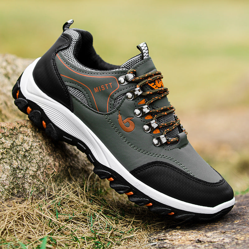Men's Lightweight Trail Running Shoes