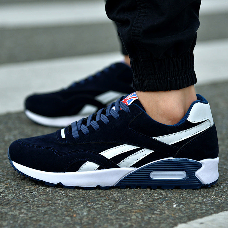 TrendFlex Leisure Sneakers